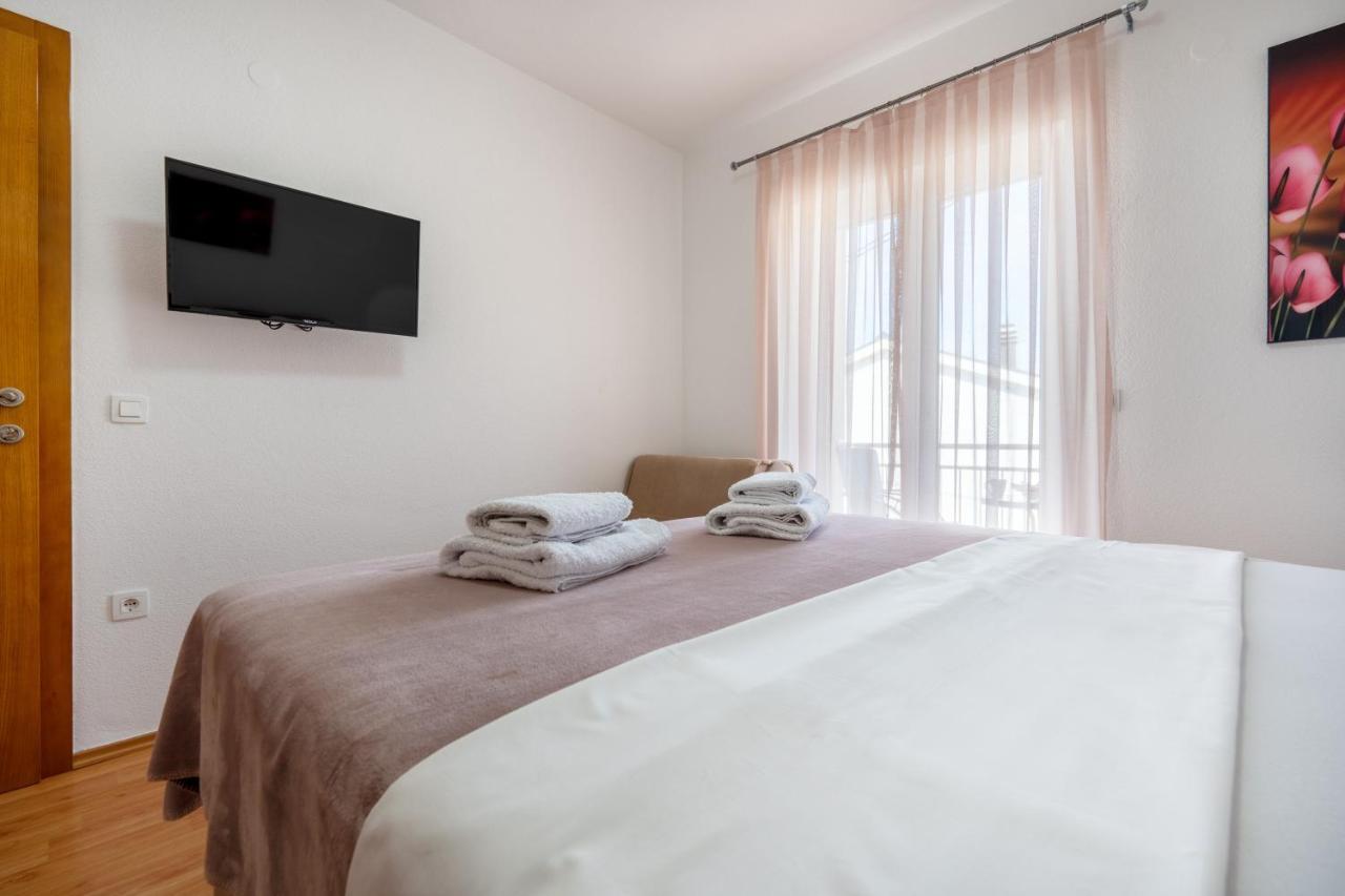 Apartments Glorija ネウム 部屋 写真