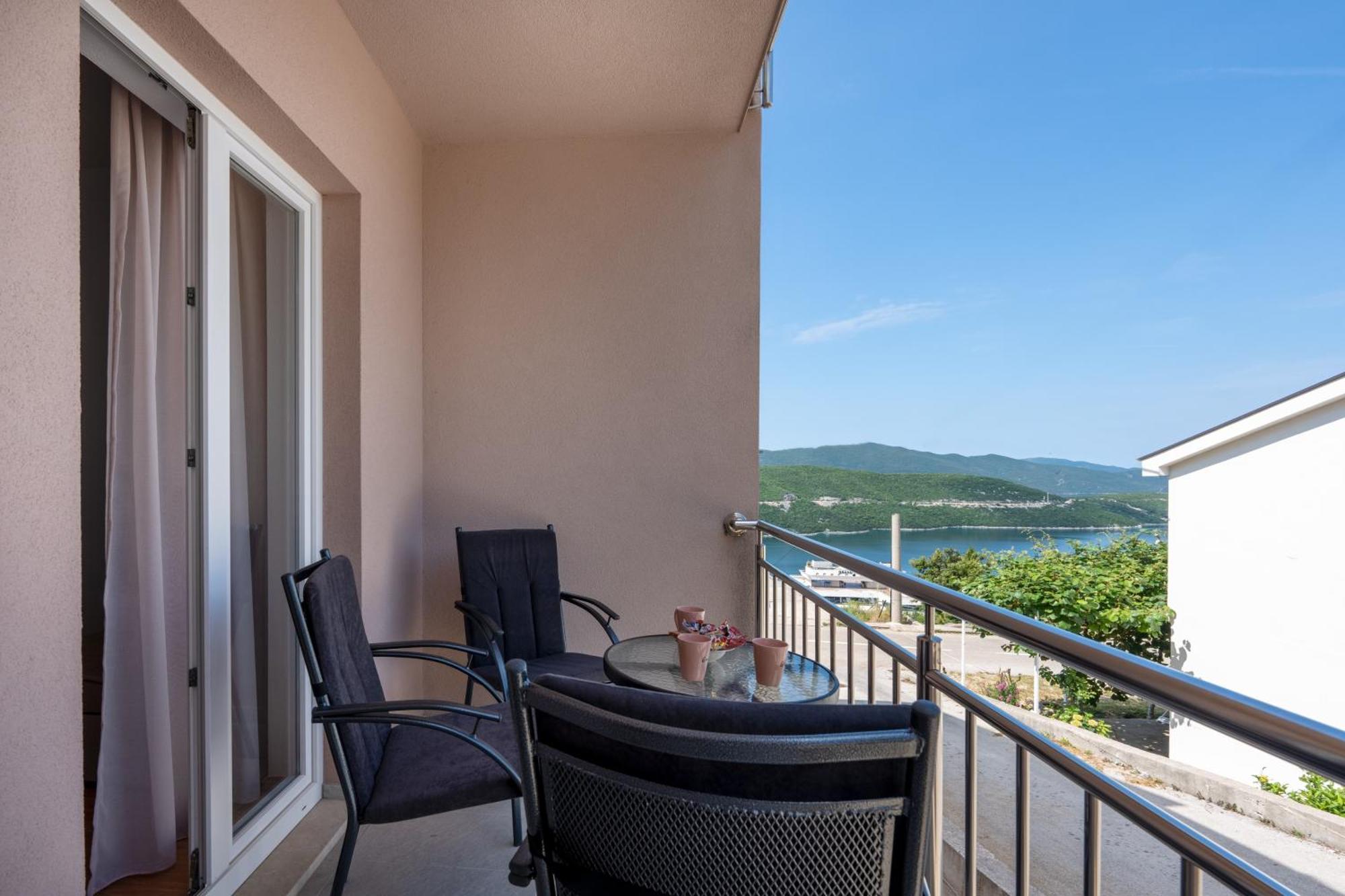 Apartments Glorija ネウム 部屋 写真
