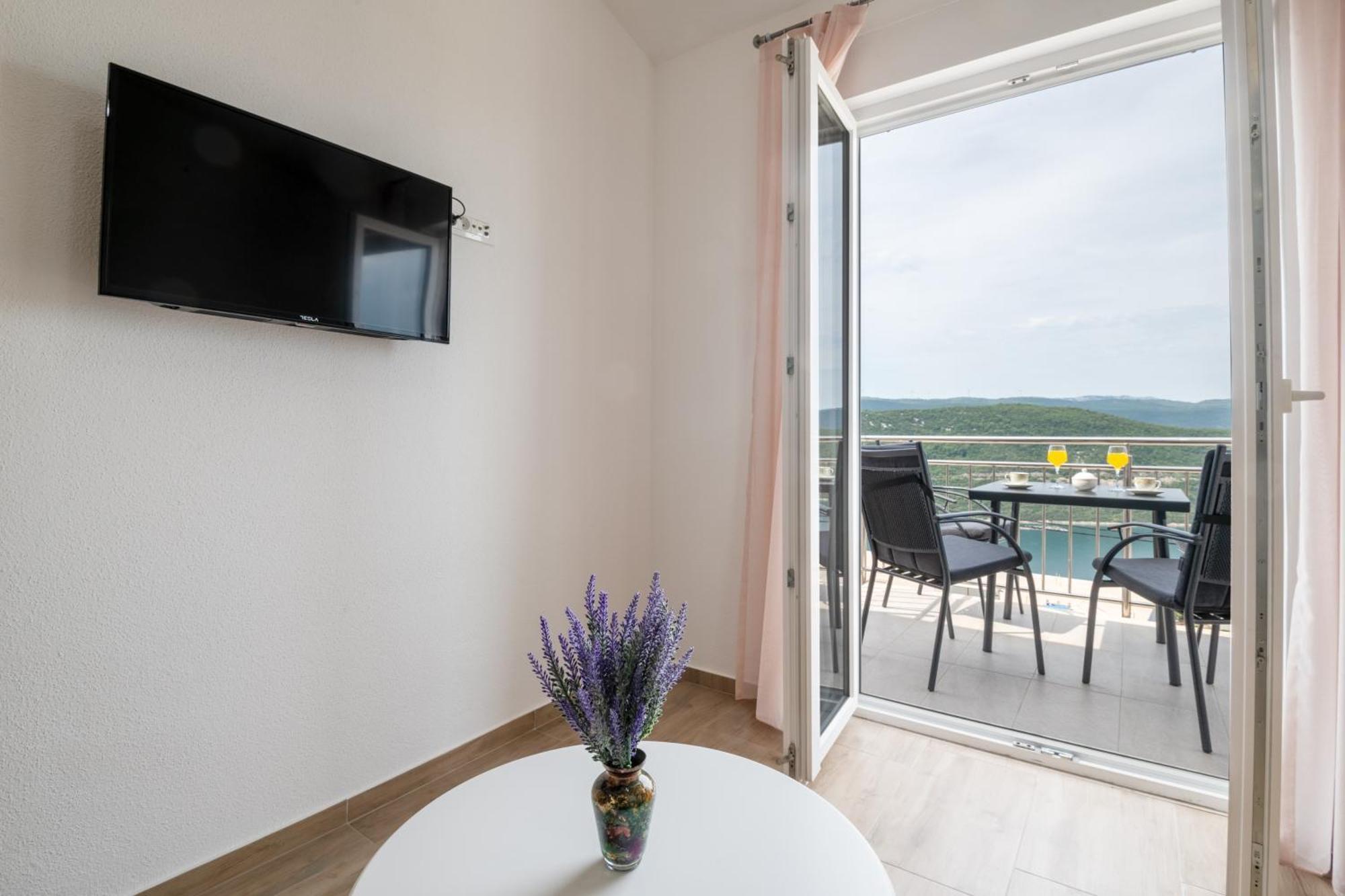 Apartments Glorija ネウム 部屋 写真
